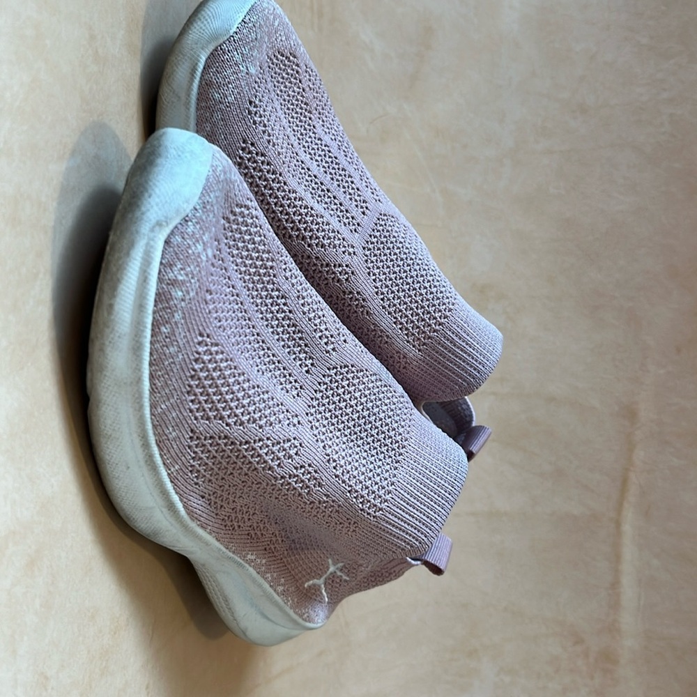 Pink Danskin Shoes